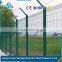All Kinds of Chain Link Fence(manufacturer)