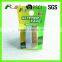 Beautiful adhesive offer printing acrylic decorated glitter tape