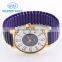 Stretch Stainless Steel Chain China Manufacturer Watch