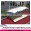 Professional manufacturer First Grade sports construction membrane structure