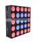 CE&RoHs Certificate High Power LED Matrix Light 5*5 25*9W Tri-in-1 RGB Stage Lighting