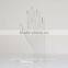 Hnad Shape Jewellery Holder, Plexiglass Jewelry Display, Pendant Display Jewelry Display Pendant Holder