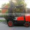 WECAN 2 ton mini diesel forklift truck