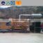 CE certified 10kw - 1mw coal methane gas /shale gas generator set