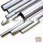 Welded Stainless Steel Round Pipe