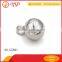 Custom various size hang decorative metal spheres                        
                                                                                Supplier's Choice