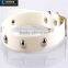 Factory cheap wholesale dog led collar