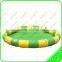 DNLTOYS 0.9mm PVC Tarpaulin Outdoor Inflatable Piscina