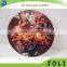 Eco-friendly Waterproof Self-adhesive Decorative 3d Lenticular Sticker