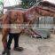2015 Newest Walking With Dinosaur Costumes for Adults