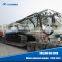Rotary drilling machinery
