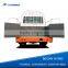2015 YUTONG Hot Sale And Flexo Engineering Bus