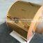 Aluminum foil paper board for cigarette packing