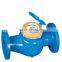 younio cold and hot water 1/2''~2'' cheapest multi jet wet type water meter