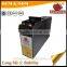 12V100AH Front Terminal Battery for Telecommunication