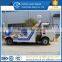 Hot and Perfect 7t cheap towing wrecker truck for sale wholesale price