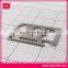 new design metal card beer bottle opener