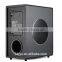 2015 Latest tv Bluetooth LED Soundbar With 2.4G Wireless Subwoofer