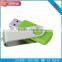 Wholesale 2GB 4GB 8GB 16GB 32GB 64GB plastic case gift swivel usb flash drives