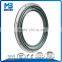 Cast Iron Centering Flange Thin-wall Part used in Textile Machine Parts