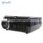 Cheap lcd Projector Home Theater 1080P 1024*768 Pixels LED Portable Projector projektor