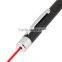 Red Laser Pointer Pen High Powered Burning Laser Pointer Pen Beam 5mW 650nm Light Lamp Presentation Powerpoint Presenter