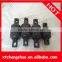 10385580 rubber buffer shock absorber sinotruk truck spare part torsion rubber core AZ9725529213