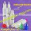 New design 15ml plastic dropper bottles pen shape dropper bottle,long thin tip bottle