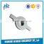 high quality OEM cast iron shelf brackets