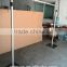 4x4m adjustable width backdrop pipe stands
