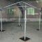 pipe & drape backdrops,alu pipe drape,pipe and drape hardware