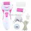Professional Waterproof Rechargeable Callus Remover Electric Callus Remover Quality Choice