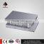 China Carved Hollow(flowers) Aluminium Alloy Honeycomb Panel for Subway Station