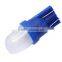 6.3V colorful led pinball bulbs with T10 base