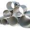 Professional supply stainless steel pipe price 201/202/304/430/316