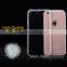 High Quality Transparent Mobile Phone Cover,cheap Clear Phone Case for Iphone5 And for Samung 7 Free Sample Phone Case