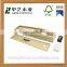 Hot sale Chinese supplier antique wooden box for Stationery