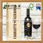 Trade assurance natural wood wine box