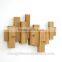 Trade assurance Christmas wooden peg art craft,decorative wooden pegs