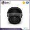 black anodized aluminum parts its-090
