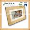 Trade assurance FSC&SA8000 antique wood carved 5x7 wood frame                        
                                                Quality Choice