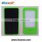  China High Quality Cheap Solar Led Flashlight with USB and Phone Charger