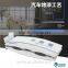 Metal wall sign manufacturer