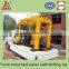 XY-180 borewell drilling in land for drinking water