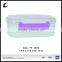 New Product Disposable Home Storage Plastic Lunch Box Color Change Custom Plastic Lunch Box