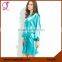 Fung 2903 Women Silky Satin Plus Size Robe