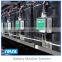 RELAT Modbus Protocol Solar Battery Monitoring Solution
