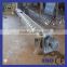 Water Treatment System Flexible Screw Conveyor
