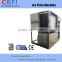 Automatic Plate Ice machine with Siemens PLC