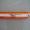 PVC Water Garden Hose-Lightweight Fiber Braided Hose 12mm